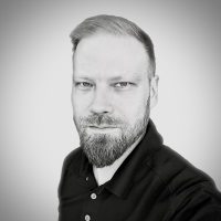 Sami Anttila at Asia Pacific Rail 2025