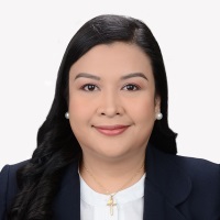 Celeste Lauta | Assistant General Manager | Philippine National Railways » speaking at Asia Pacific Rail