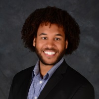 Anthony Gilmer, Vice President of Air Service Development and Strategic Marketing, Louisville Regional Airport Authority