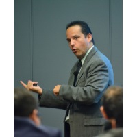 Jorge Quiroz, Chief Executive Officer, PDBM Consulting