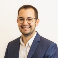 Max Bohn, Air Service Development, Merchant Aviation, A Groupe ADP Co