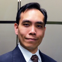 Louie Orbeta, Manager, Cybersecurity and IT Infrastructure, Winnipeg Airports Authority