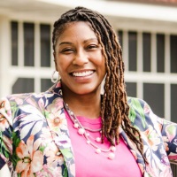 Shatequa Hamilton | Founder and Chief Executive Officer | AVIATION DISCOVERIES INC » speaking at Aviation Festival America