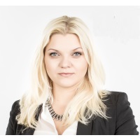 Irma Sadlauskaite, People and Culture Crew Acquisition and Exchange Partner, Avion Express