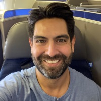 Gary Cojulun, Sr Manager, Retail Systems, United Airlines