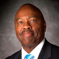 Phillip Washington, Chief Executive Officer, Denver International Airport