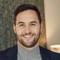 Benjamin Lipsey, SVP Customer Loyalty | President, Flying Blue, Air France K.L.M.
