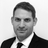 Jonathan Norman, Managing Director, Normanas Aerospace