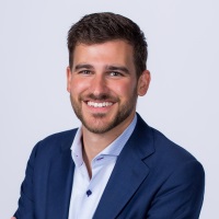 Andrew Harvell, Manager, Digital Product - Customer Experience & Digital, Southwest Airlines