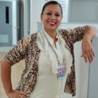 Aneesa Mohammed, Customer Experience Officer, Caribbean Airlines