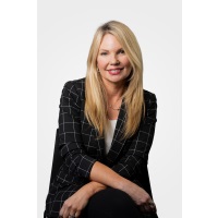 Angela Vargo, Vice President of Marketing & Communications, Breeze Airways