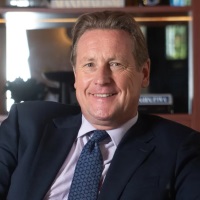 Gavin Eccles | Managing Partner | GE Consulting & Advisory » speaking at Aviation Festival America