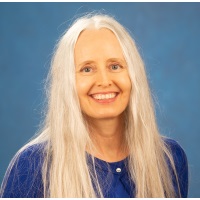 Shelly Bernal, International Trade Consultant, Small Business Development Center of Florida