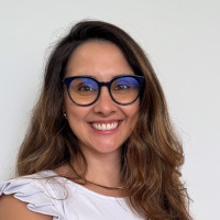 Carolina Camargo Goncalves, Manager, Digital Channels, Azul Linhas Aereas Brasileiras