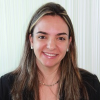 Karina Medeiros | Regional Manager, Transformation and Products - Americas | IATA » speaking at Aviation Festival America