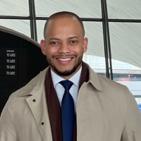 Yaqui Ramos | Terminal and Airside Manager | Munich Airport NJ » speaking at Aviation Festival America