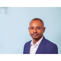 David Kwesi Ankamah Opare, Airport Services Duty Officer, Qatar Airways