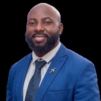 Derek Nseko