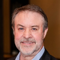 Jay Morgan
