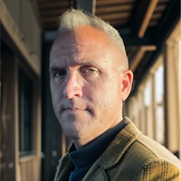 Cory Garner