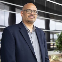 Angel Ramos | Aviation Director | Brownsville South Padre Island International Airport » speaking at Aviation Festival America