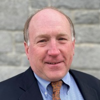 Tod Yankee | Senior Manager of Global Aviation Commercial Advisory | ICF » speaking at Aviation Festival America