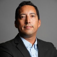 Wayman Eddy Luy | Vice President | Greater Miami Aviation Association » speaking at Aviation Festival America