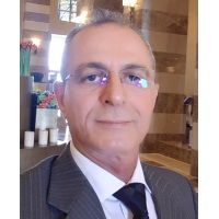 Hussein Derbala at Solar & Storage Live Egypt 2025