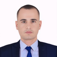 Sayed Ahmed at Solar & Storage Live Egypt 2025