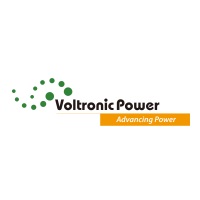 Voltronic Power Technology Corporation at Solar & Storage Live Egypt 2025