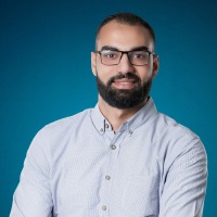 Amr El Abassy, General Manager, EdVentures