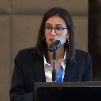 Taya Pirinis, Managing Associate, Adsero