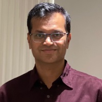 Aditya Kumar at Identity Week Europe 2025
