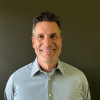 Jay Meier at Identity Week Europe 2025