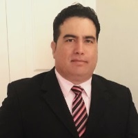 Gino Schwengle, Project Manager, FHC Corp N.V.