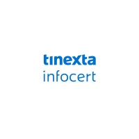 INFOCERT at Identity Week Europe 2025