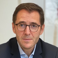 Bertrand Bouteloup, Chief Revenue Officer, Unissey