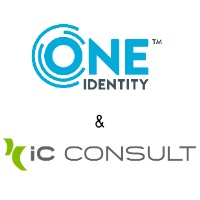 iC Consult at Identity Week Europe 2025