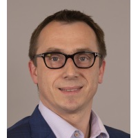 Julien Drouet | VP Identity Solutions | Idemia Smart Identity » speaking at Identity Week Europe
