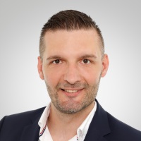 Ivan Marjanovic-Zulim, Senior Product Manager for Mobile Identity and RCS/RBM, Deutsche Telekom AG
