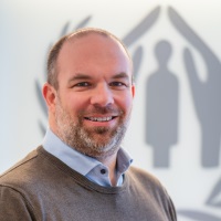 Volker Schimmel |  | UNHCR » speaking at Identity Week Europe