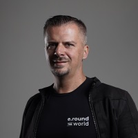 Roman Nedielka | Founder | e.round the world » speaking at Solar & Storage Thailand