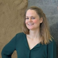 Lauren Vasey at Future Labs Live 2025