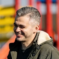 Kruno Milicevic | CEO | Random Red » speaking at Future Labs Live