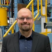 Christian Timmer | Global Head of Testing | Wheelabrator Group » speaking at Future Labs Live