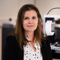 Edwige Guinet at Future Labs Live 2025