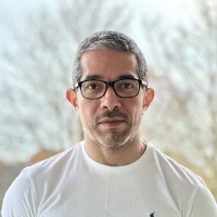Ahmad Zeidan | Chief Technology Officer | Technical University of Denmark » speaking at Future Labs Live