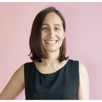 Aurelie Randazzo | Cheffe de projet senior Microgrid et Solaire photovoltaïque | Groupe A.D.P. » speaking at SSL Paris 2025