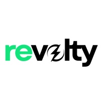 Revolty at Solar & Storage Live Paris 2025