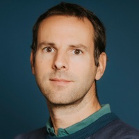 Mathieu ROCHARD | CEO | Symphonics » speaking at SSL Paris 2025